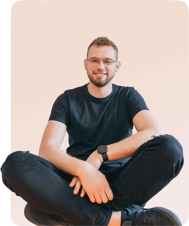 webDK Daniel Komorek - Freelancer